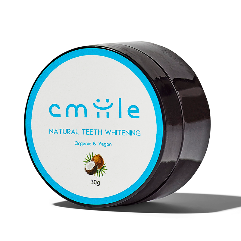 Cmiile Coco Teeth Whitener (30 g)