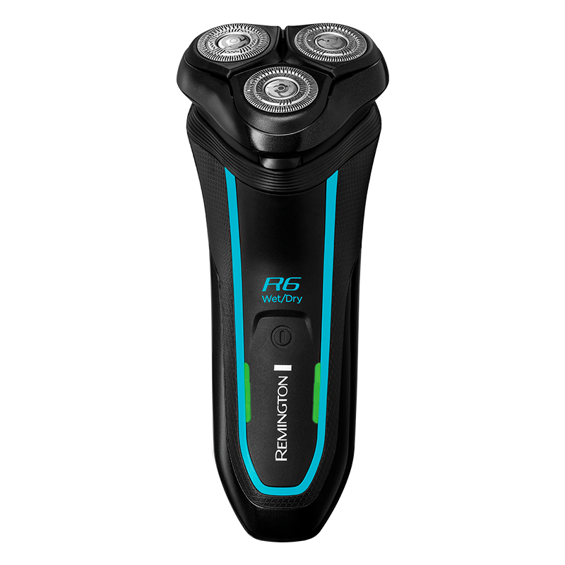 Remington Style Series Style Series Aqua Rotary Shaver (1 stk.)
