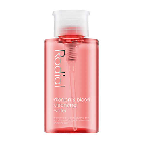 Rodial Dragon's Blood Cleansing Water 300 ml.