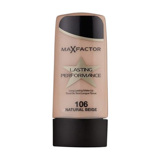 Max Factor Lasting Performance 106 Natural Beige 35 ml.