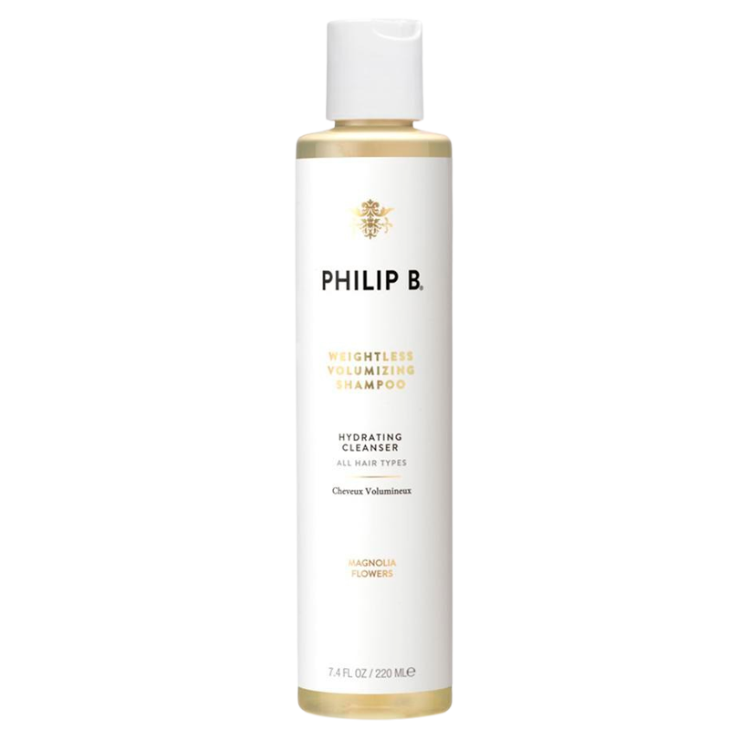 Philip B Weightless Volumizing Shampoo 220 ml.