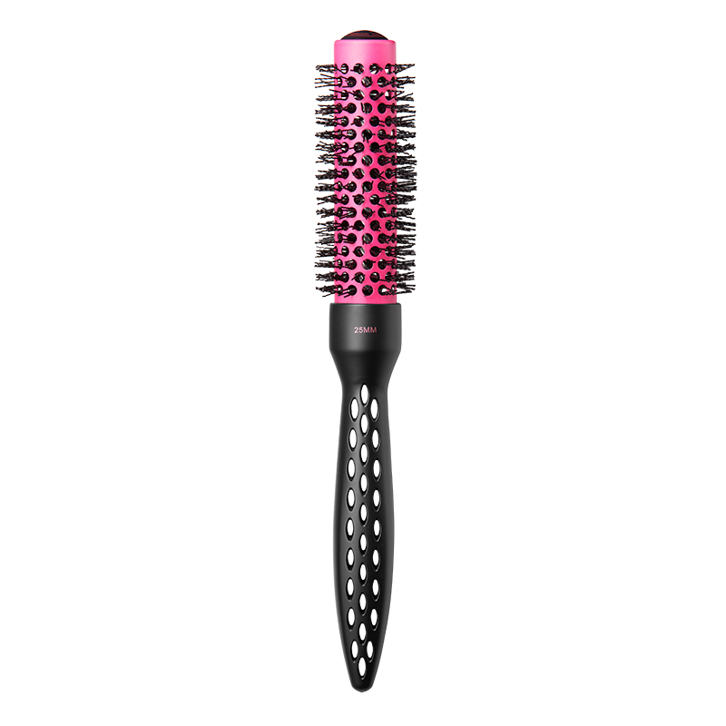 HH Simonsen Heat Brush Small 25 mm