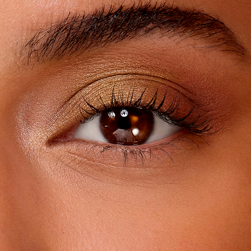 IsaDora Eyeshadow Quartet 05 Rose Glam (3.5 g)