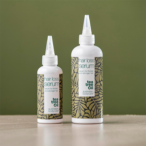 Australian Bodycare Hair Loss Serum 250 ml.