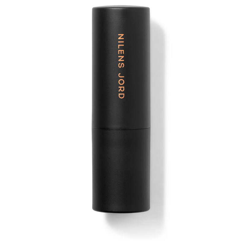 Nilens Jord Lipstick Silky 762 Pecan 3.2 g.