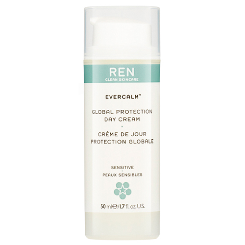 REN Evercalm Global Protection Day Cream 50 ml.
