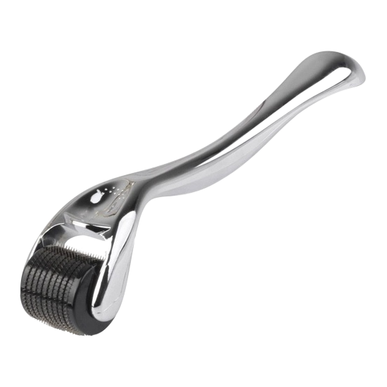 UNIQ Dermaroller / Skinroller DRS100 1.0 mm.