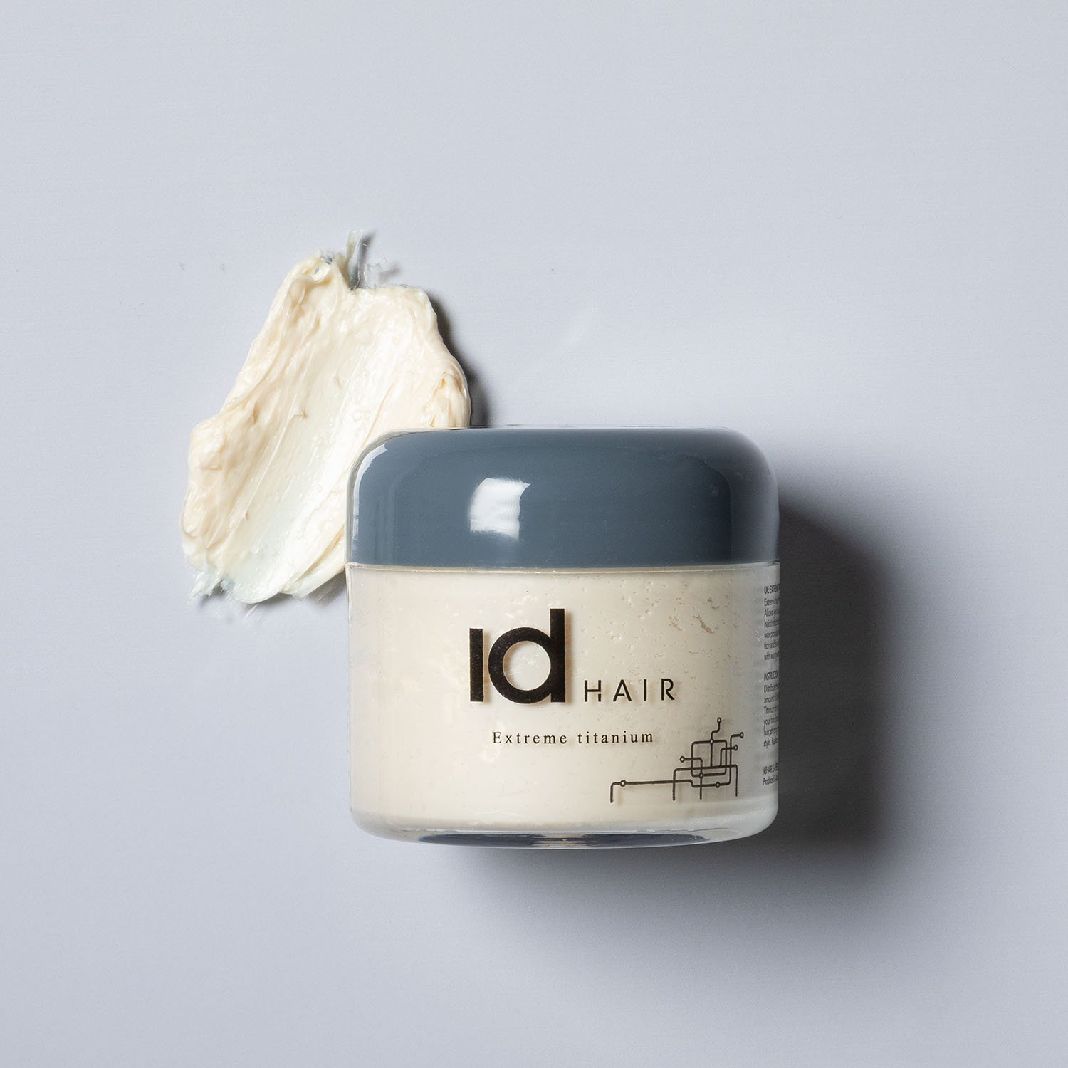 IdHAIR Extreme Titanium (90 ml)