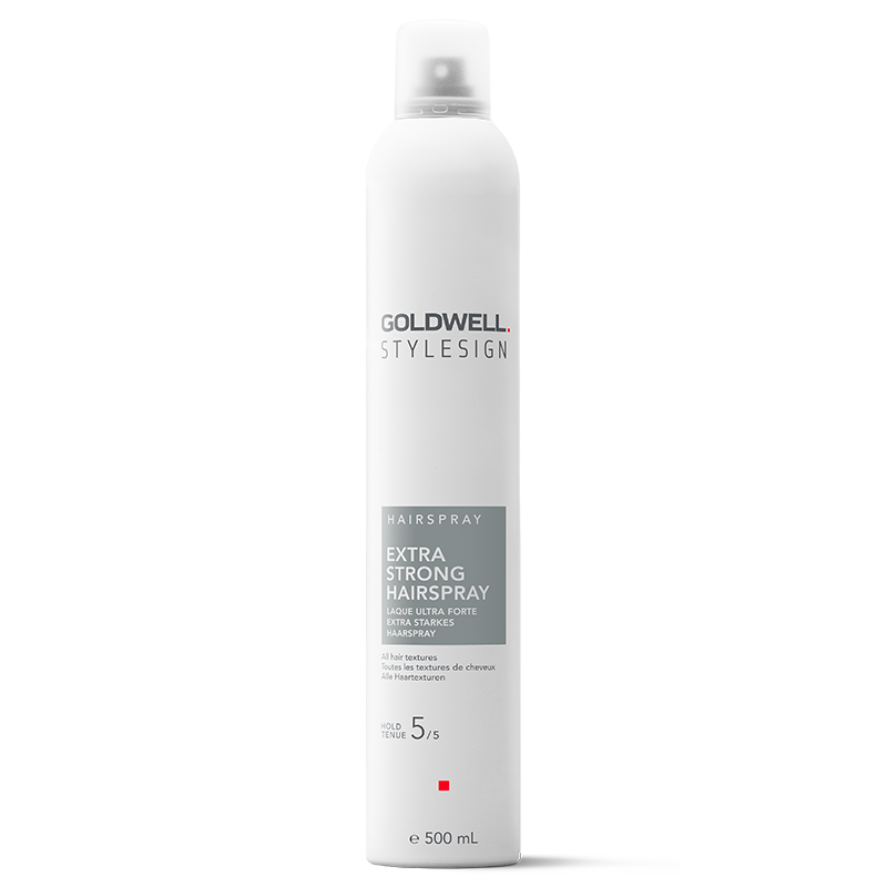 Goldwell StyleSign Extra Strong Hairspray (500 ml)