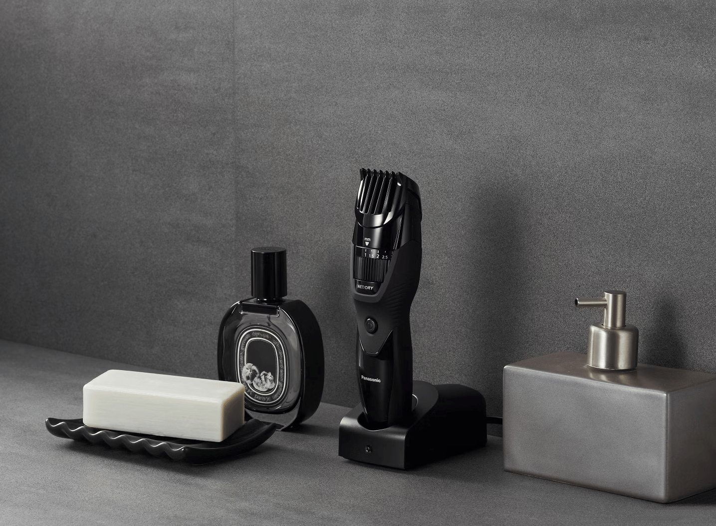 Panasonic ER-GB43 Skægtrimmer (1 stk)