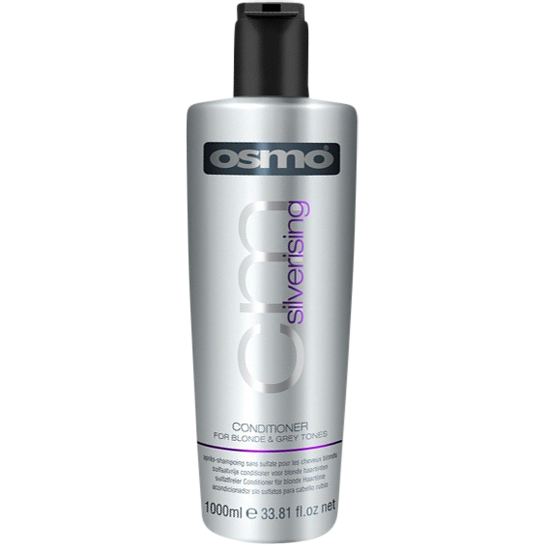 OSMO Silverising Conditioner 1000 ml.