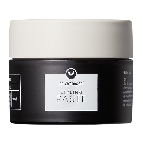 HH Simonsen Styling Paste 90 ml.
