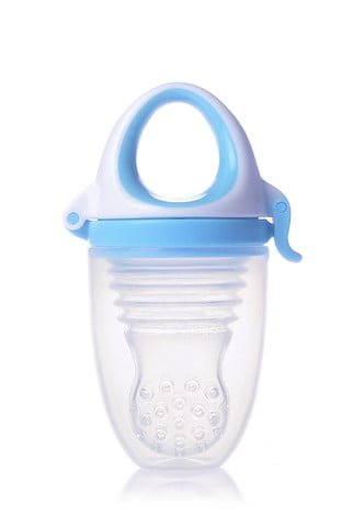 Kidsme Food Feeder Plus (Aquamarine)