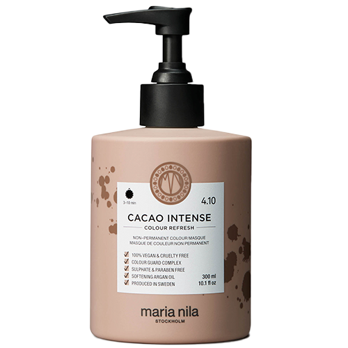 Maria Nila Colour Refresh Cacao Intense 300 ml.