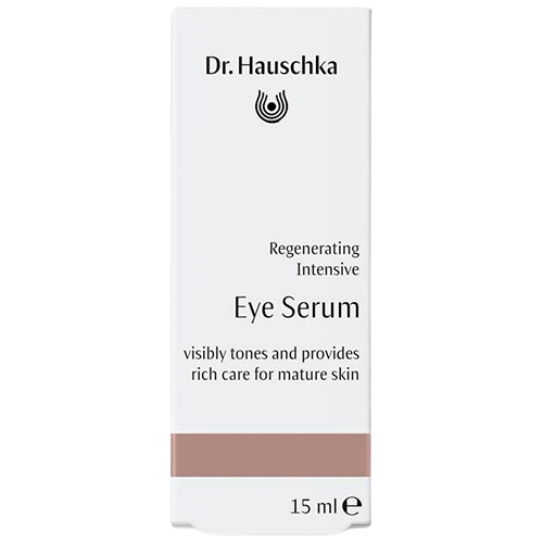 Dr. Hauschka Regenerating Intensive Eye Serum (15 ml)