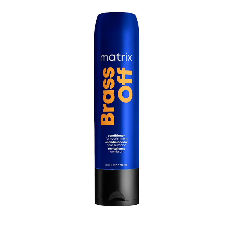 Matrix Total Results Brass Off Conditioner 300 ml.