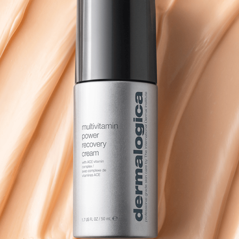 Dermalogica Multivitamin Power Recovery Cream (50 ml)