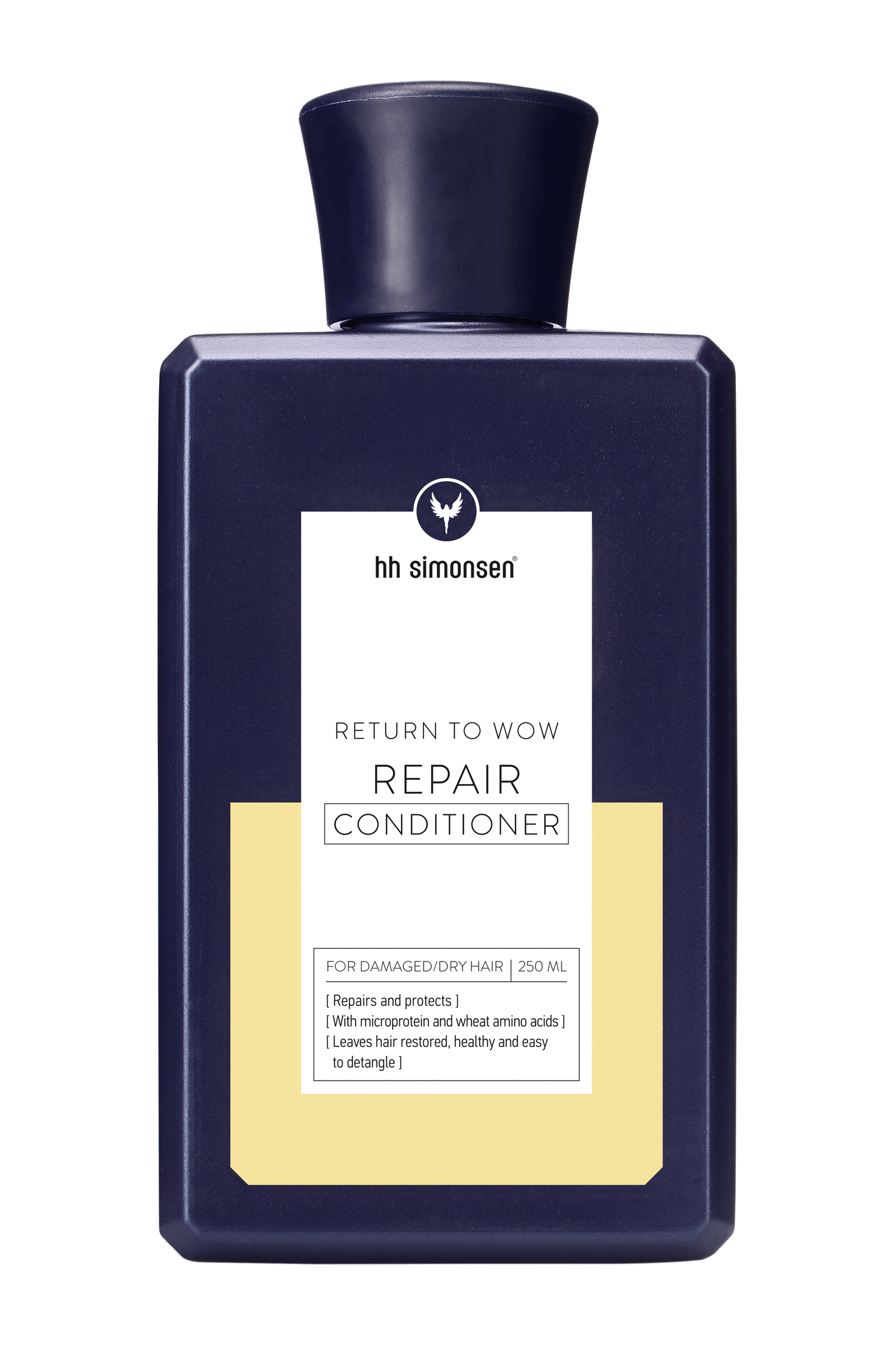 HH Simonsen Repair Conditioner 250 ml