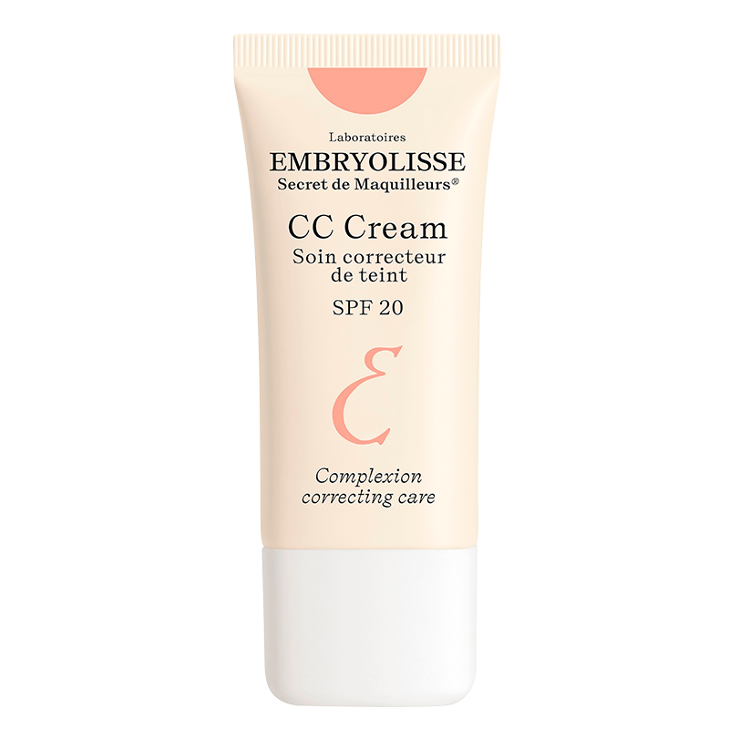 Embryolisse CC Cream SPF 20 30 ml.