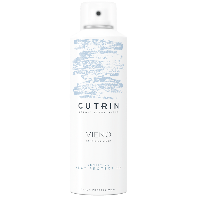 Cutrin Vieno Sensitive Heat Protection Spray (200 ml)