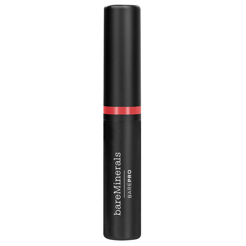bareMinerals barePRO Longwear Lipstick Carnation (2 g)