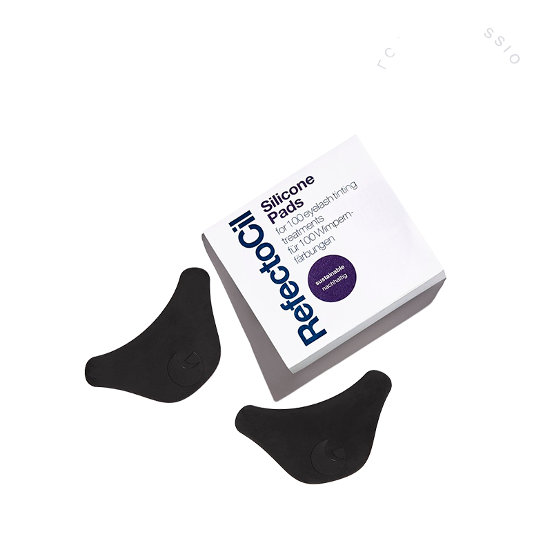 RefectoCil Silicone Pads 2 stk.
