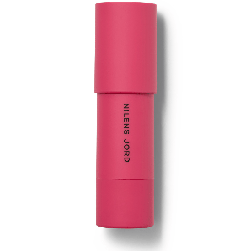 Nilens Jord Cheeks & Lips Raspberry (6,1 g)