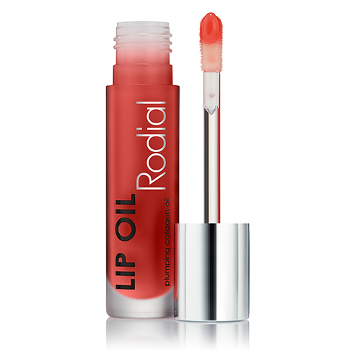 Rodial Lip Oil Sugar Coral (4 ml)