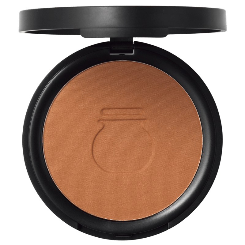 Nilens Jord Mineral Bronzer 523 Cupro 10 g.