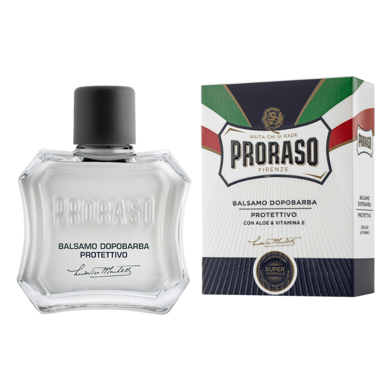 Proraso Aftershave Balm - Protect (100 ml)