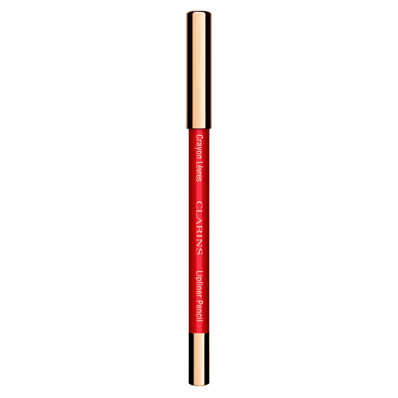 Clarins Lip Pencil 06 Red (13 g)