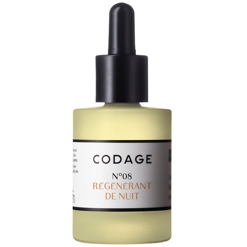 CODAGE Serum No. 8 Night Rejuvenation (30 ml)