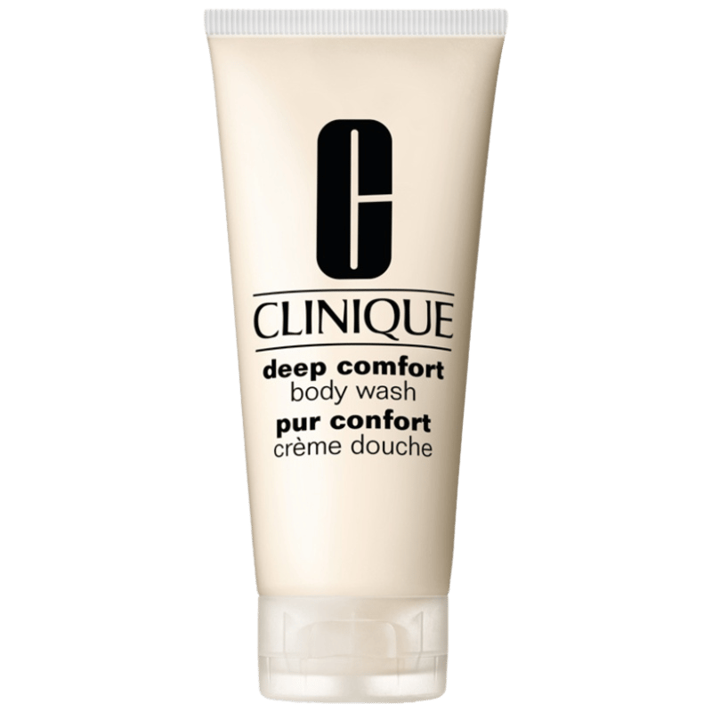 Clinique Deep Comfort Body Moisture 200 ml.