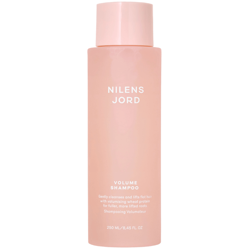 Nilens Jord Volume Shampoo (250 ml)