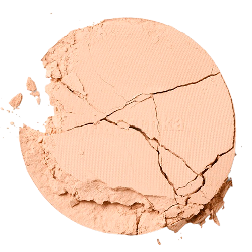 Dr. Hauschka Compact Powder 00: Translucent (8 g)