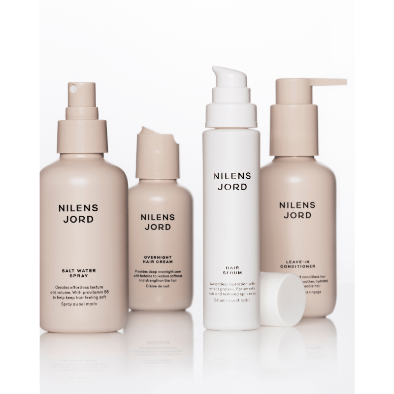 Nilens Jord Hair Serum (50 ml)