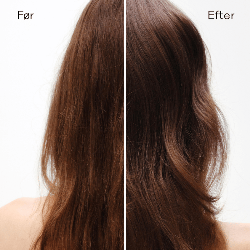 Nilens Jord Volume Treatment Mask (240 ml)