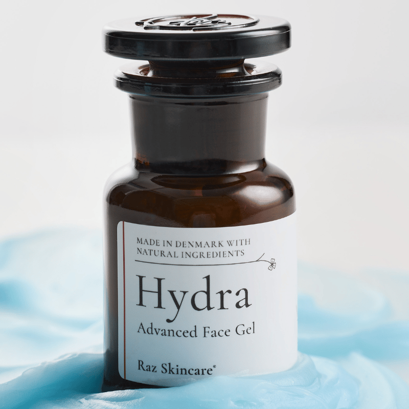 Raz Skincare
 Face Creme Hydra (50 ml)