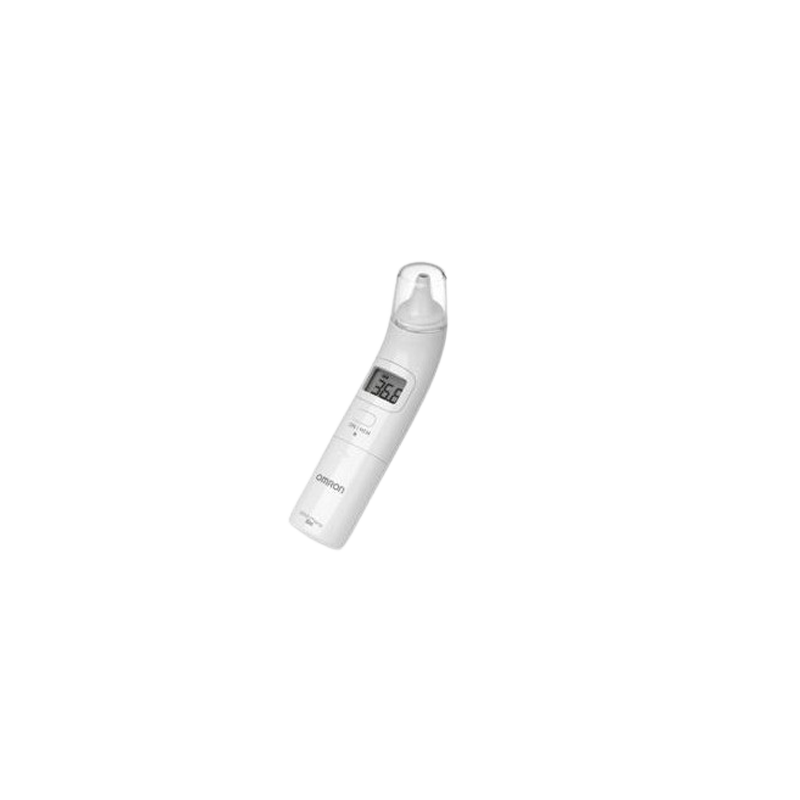 Omron GentleTemp 520 Øretermometer (1 stk)