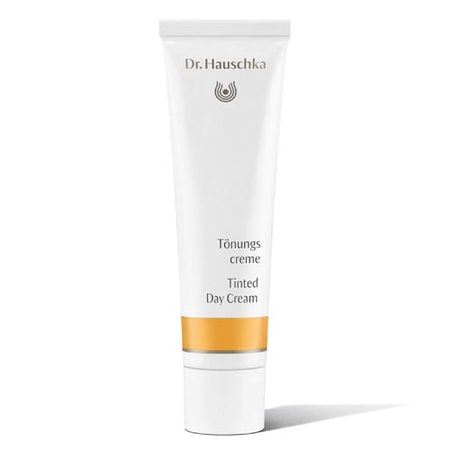 Dr. Hauschka Tonet Dagcreme 30 ml.