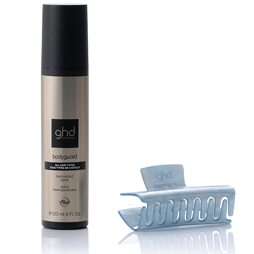 GHD Christmas Bundle Bag (1 stk)