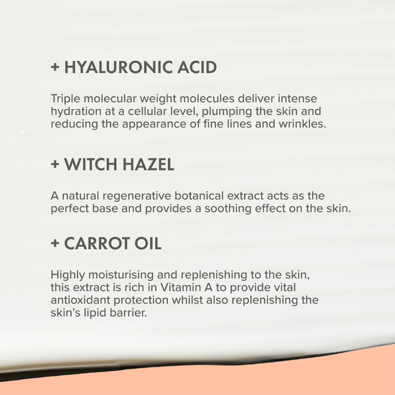 The Organic Pharmacy Daily Mineral Spf 30 UV Protection (50 ml)