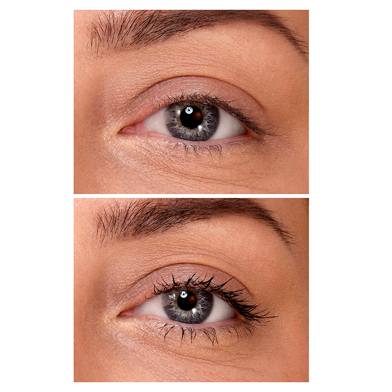 IsaDora Nature Enhanced Length Mascara 10 Black (8 ml)