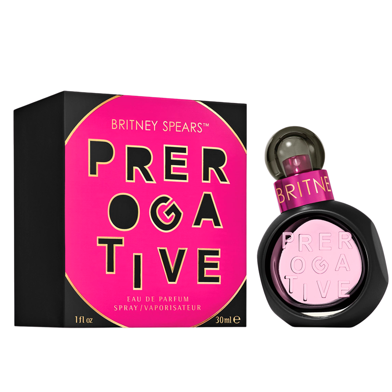 Britney Spears Prerogative EDP (30 ml)