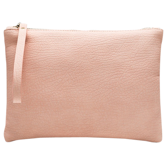 JJDK Alessa Clutch Pudder