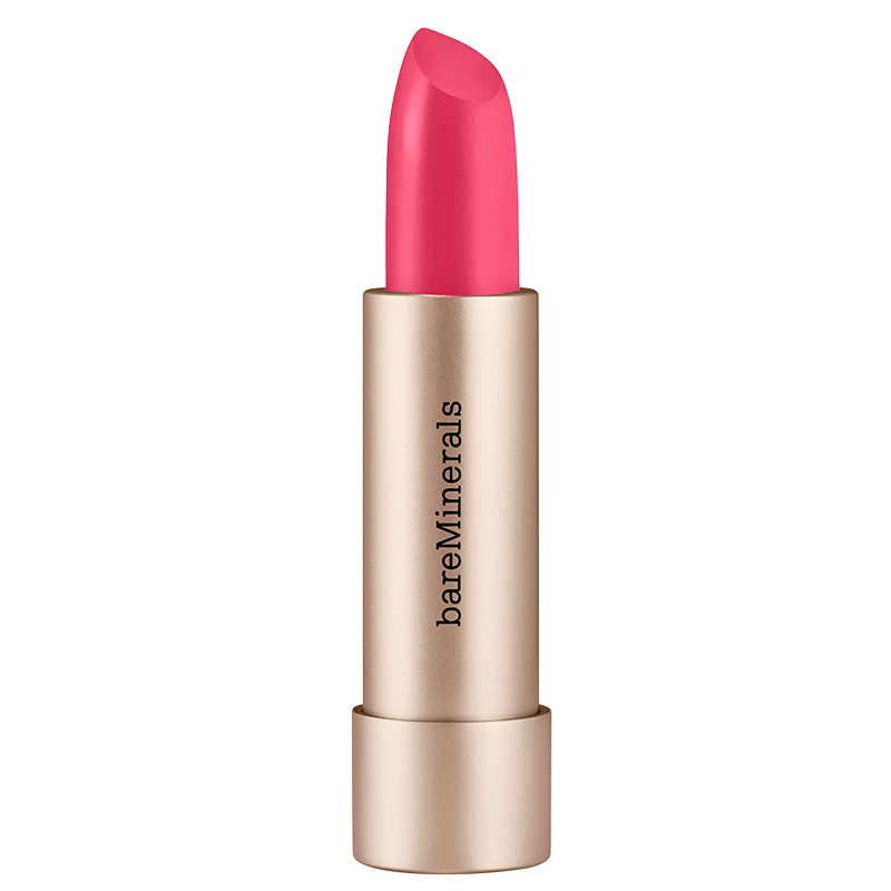 bareMinerals Mineralist Hydra-Smoothing Lipstick Joy (4 g)