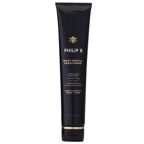 Philip B White Truffle Conditioner 178 ml.