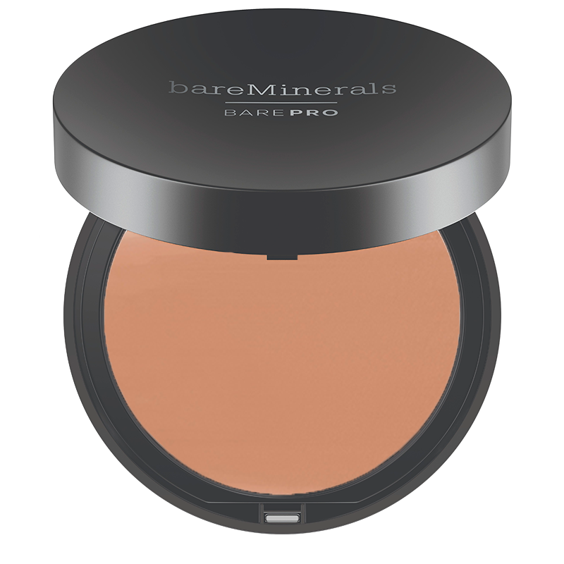 bareMinerals barePRO Performance Wear Powder Foundation Almond 22 (10 g)