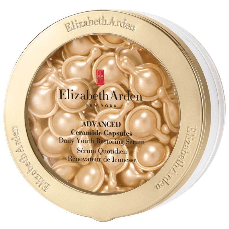 Elizabeth Arden Ceramide Capsules Restoring Serum 60 pcs (28 ml)