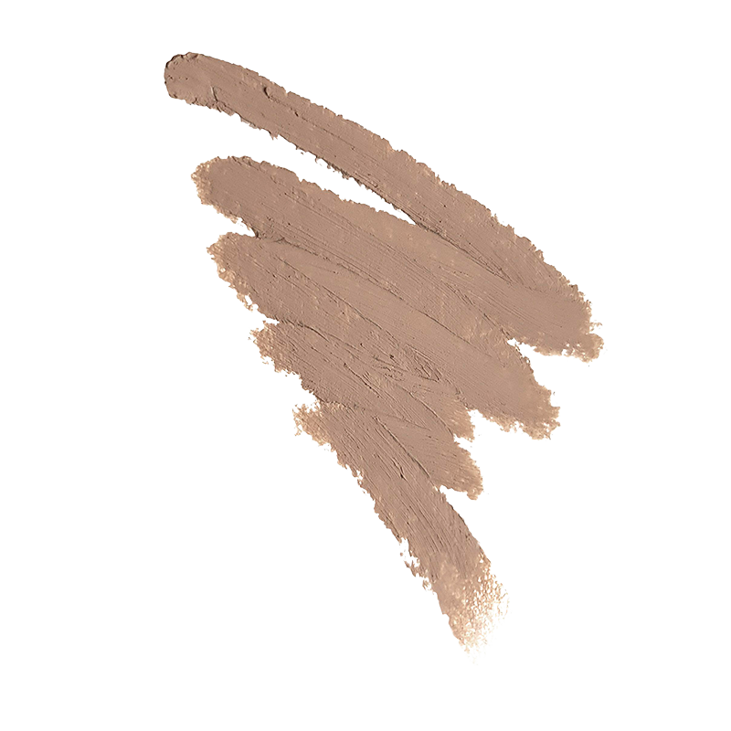 IsaDora Contour Stick'n Brush 30 Cool Beige (4.2 g)